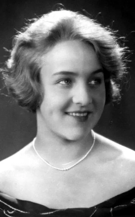 Grete Reinwald