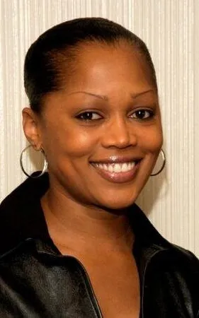 Theresa Randle