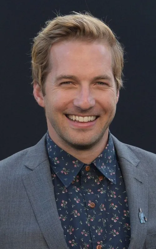 Ryan Hansen
