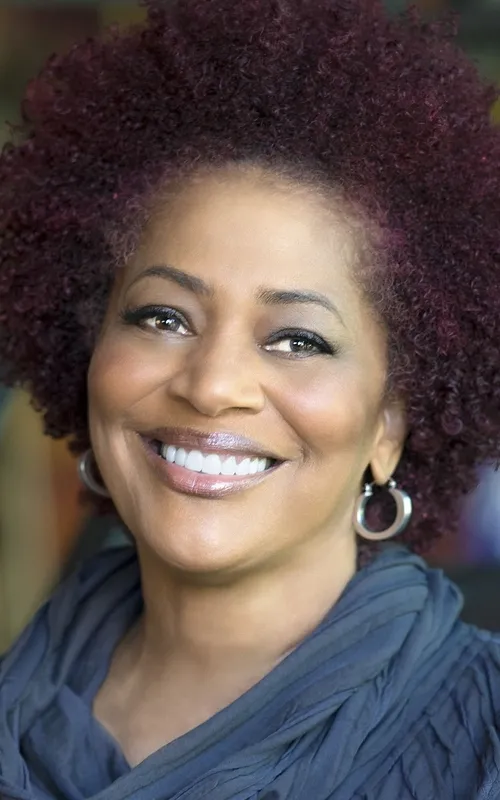 Terry McMillan