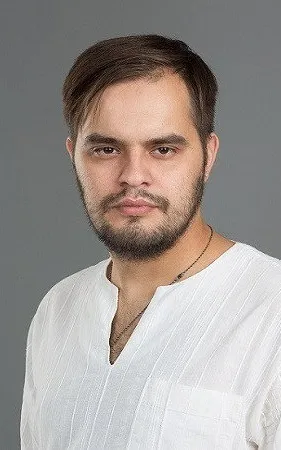 Alexander Babaev