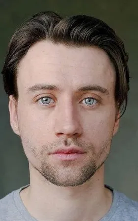 Shane O'Meara