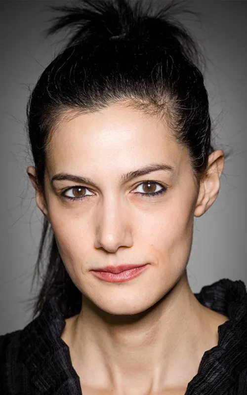 Ceylan Özgün Özçelik