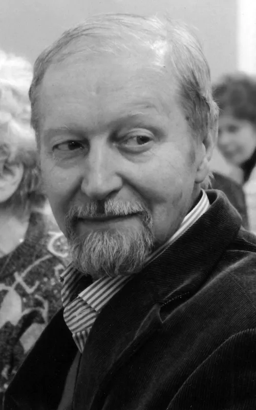 Valeriy Rodchenko