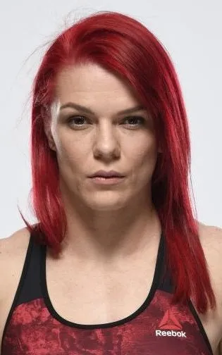 Gillian Robertson