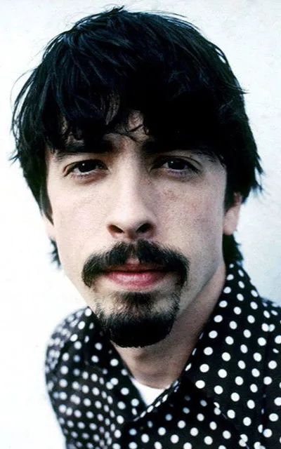 Dave Grohl