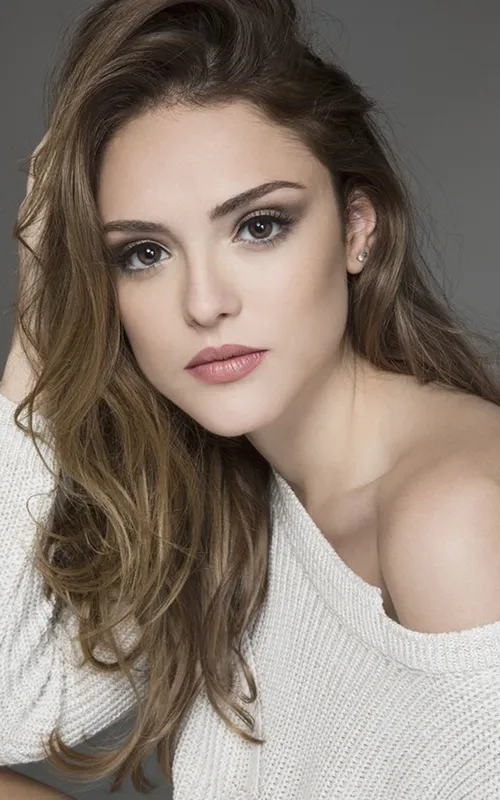 Isabelle Drummond