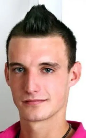 Kevin Morin