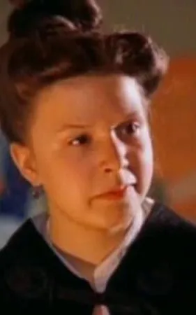 Aleksandra Makarycheva