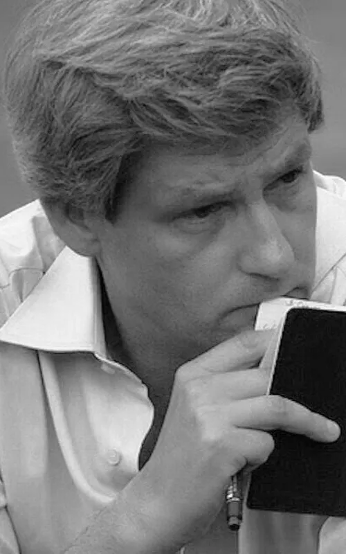 Eric Jozsef