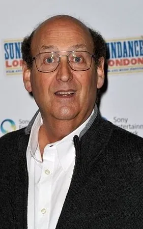 Tim Hunter