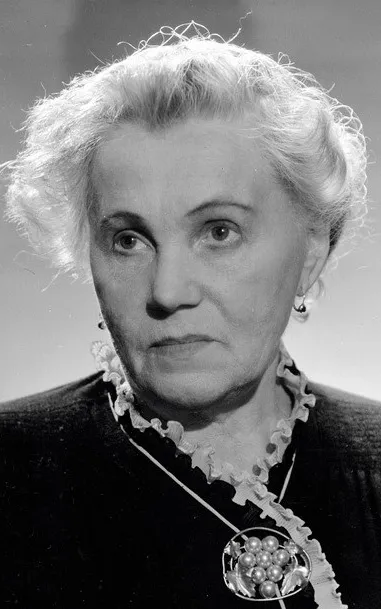 Betty Kuuskemaa