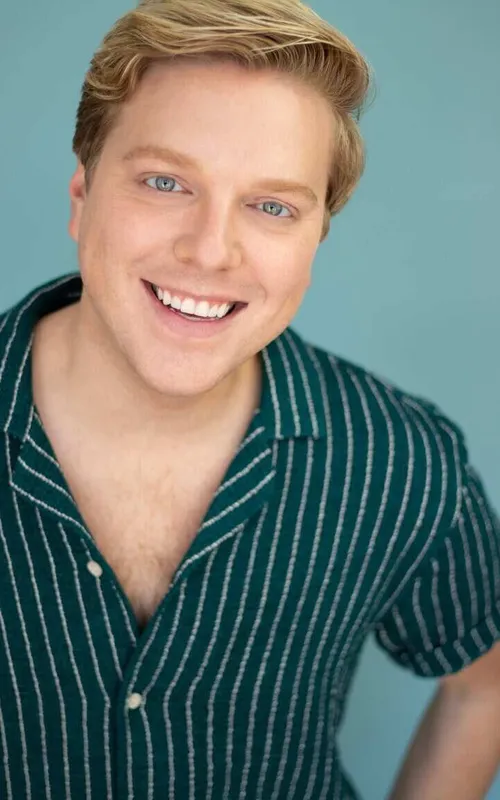 Chase McCleery Bouchie