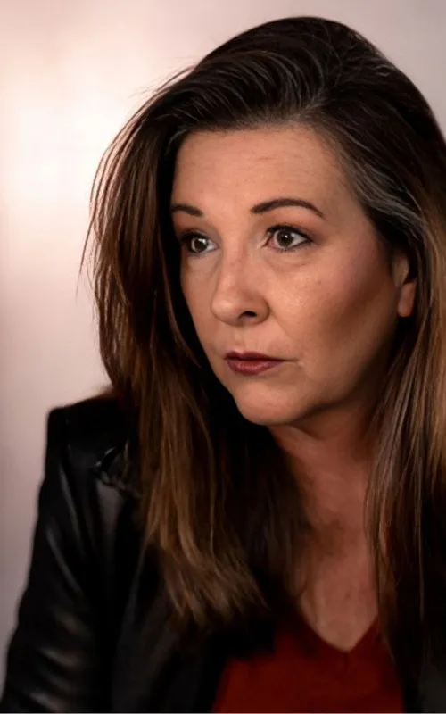 Kelly Montgomery Hutchings