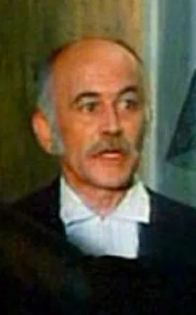 Viktor Sakharov