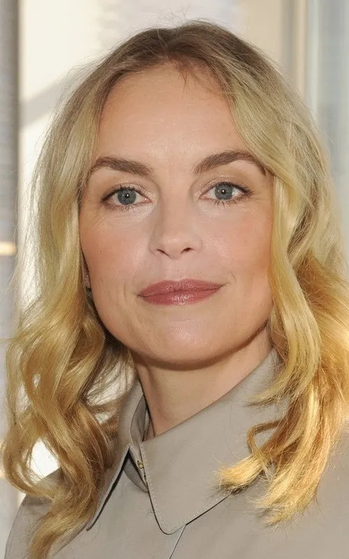 Nina Hoss