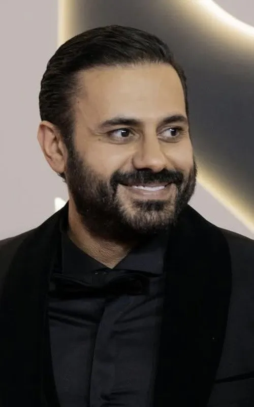 Abdullah Boushahri