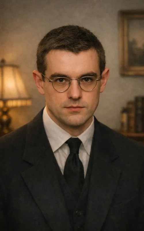 Roland Monk