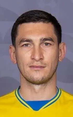 Taras Stepanenko