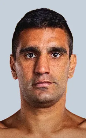 Ezequiel Osvaldo Maderna