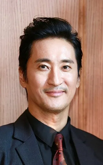 Shin Hyun-jun