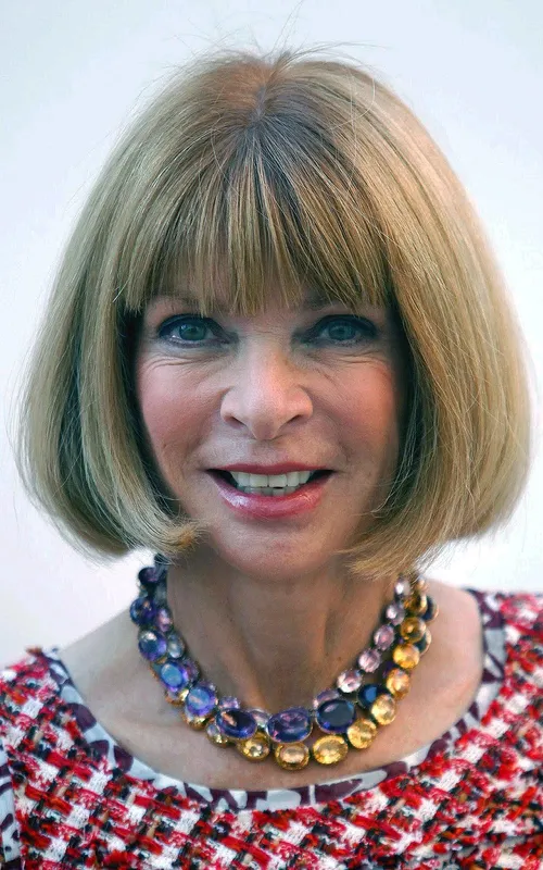 Anna Wintour