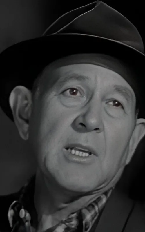 Charles Seel