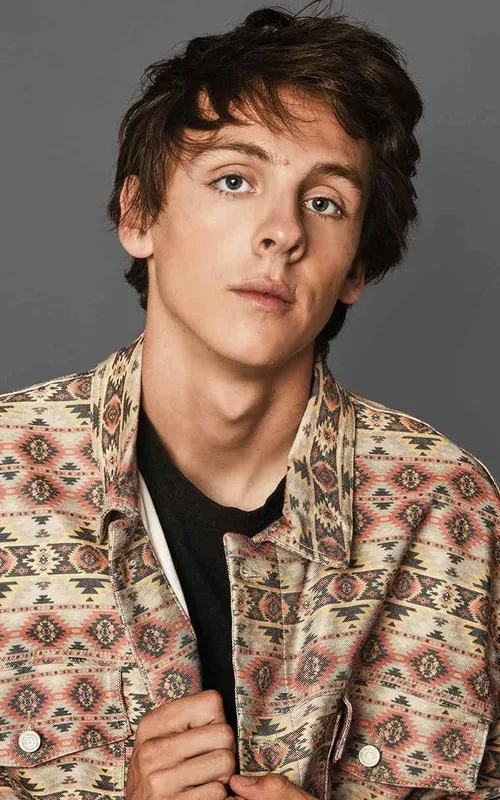 Jacob Bertrand