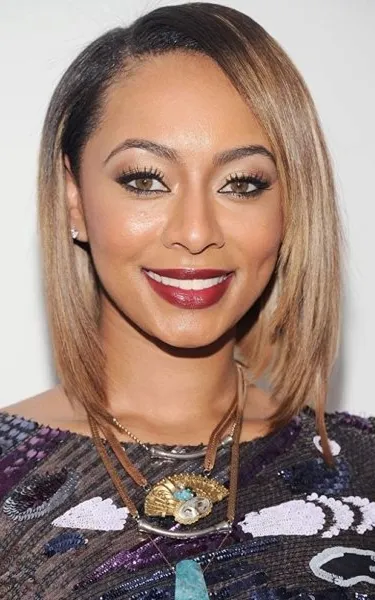 Keri Hilson