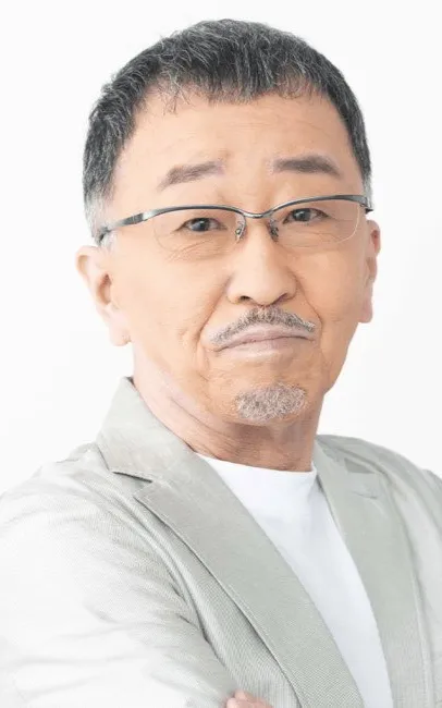 Hiroshi Fukami