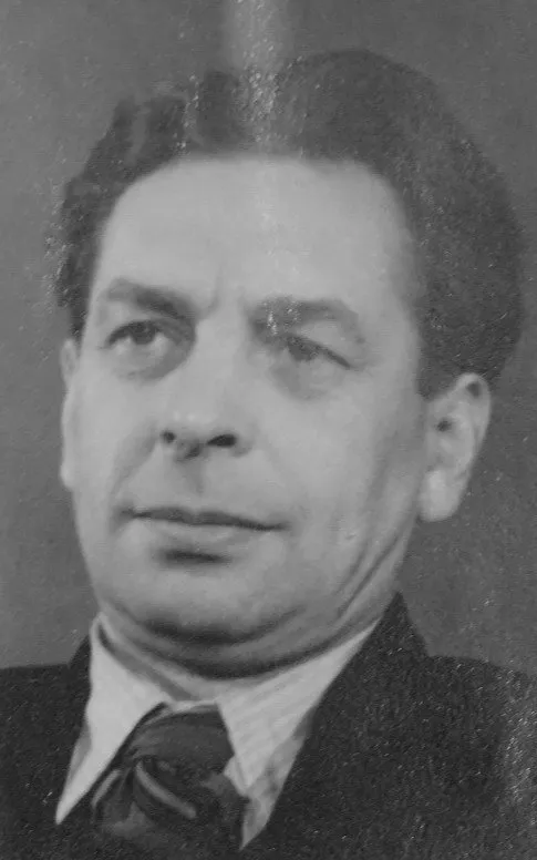 Georgiy Semyonov