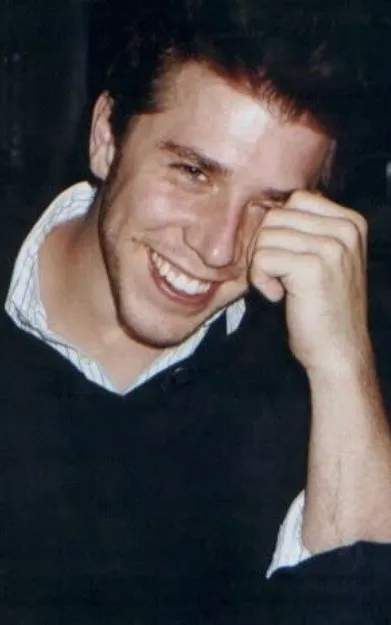 Matt Sadowski-Austin