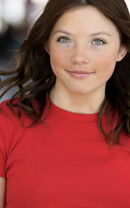 Peyton Riley McConville