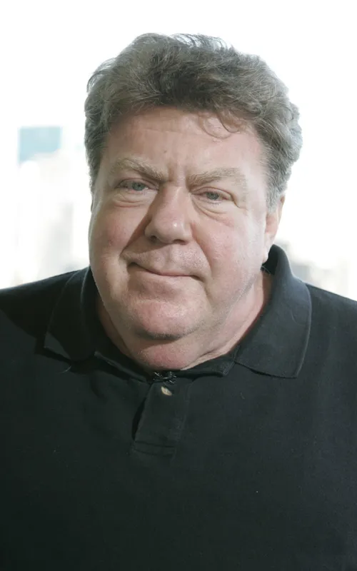 George Wendt