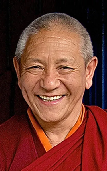 Pema Dorjee