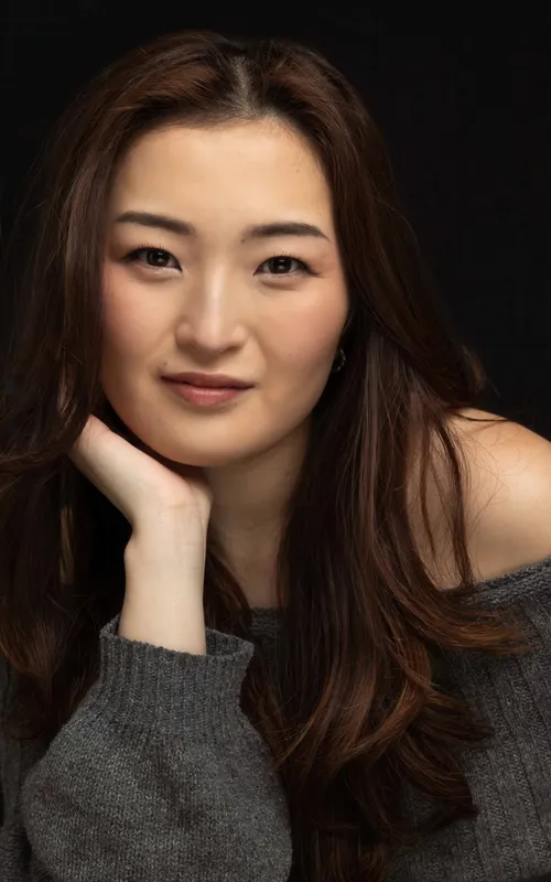 Crystal Heo