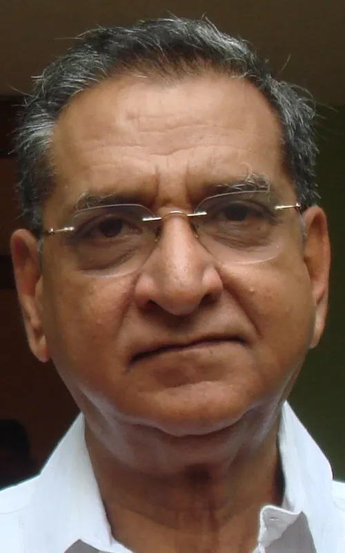 Gollapudi Maruti Rao