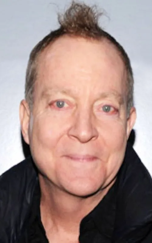 Fred Schneider