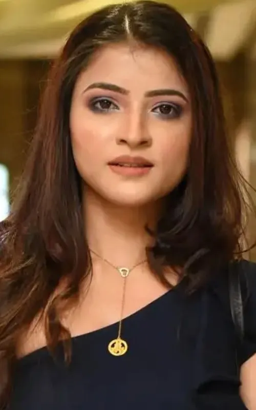Puja Deb