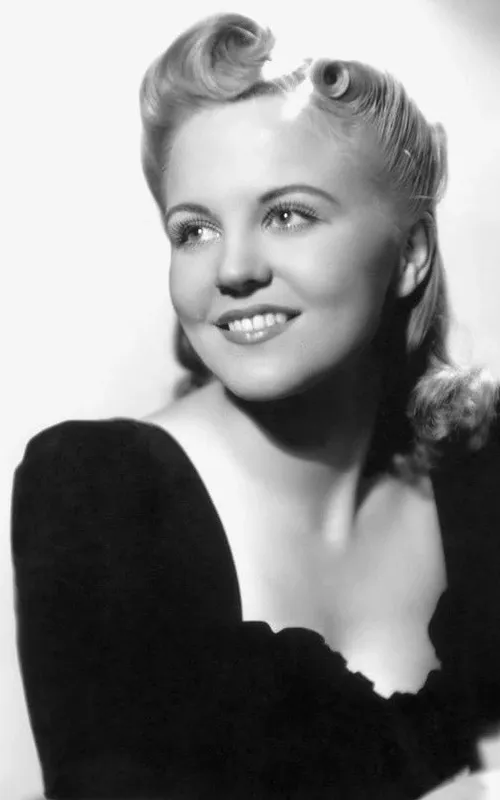 Peggy Lee