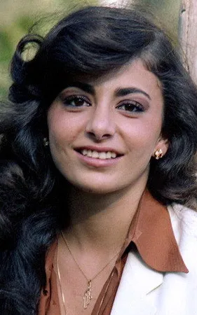 Farahnaz Pahlavi