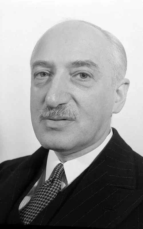 André Maurois