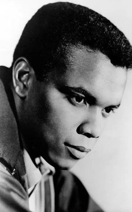 Johnny Nash