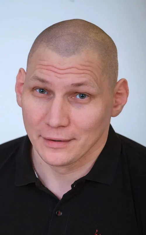 Konstantin Ignatyev