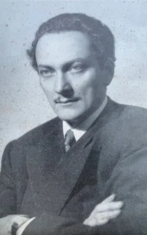 Manly P. Hall