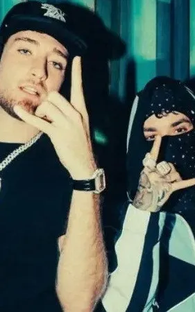Lucho RK & La Pantera