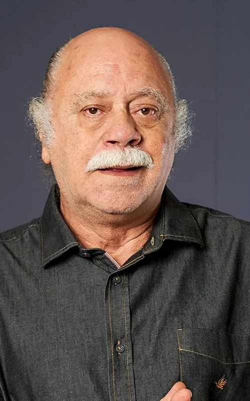 Tonico Pereira