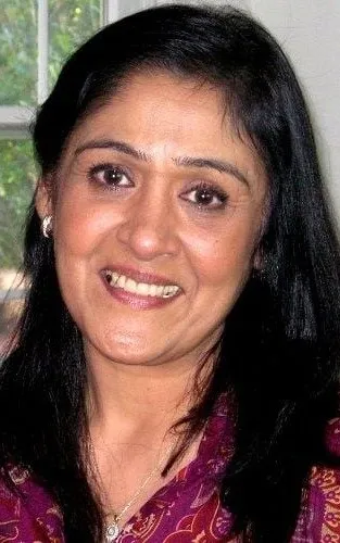 Sujata Kumar