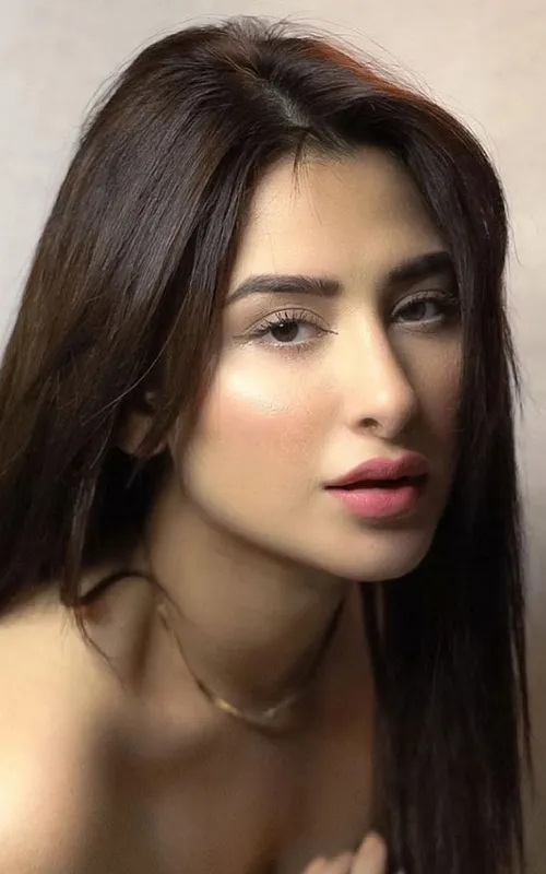 Mahira Sharma