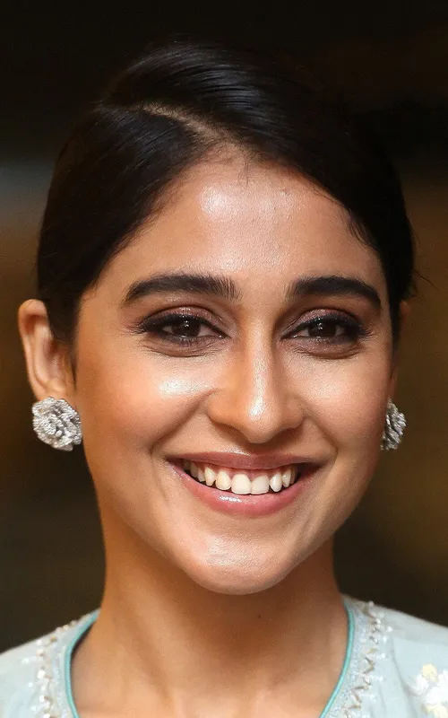 Regina Cassandra